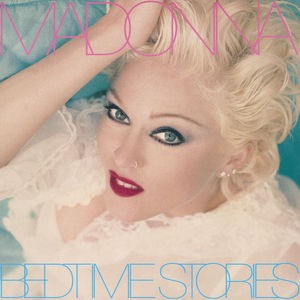 OneMusic ♪  瑪丹娜 Madonna - Bedtime Stories [CD/LP]