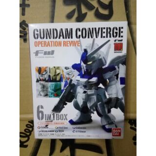 FW GUNDAM CONVERGE 鋼彈 精選 全6種 HI-V NU 百式 能天使 傑剛 獨角獸 SD DASH