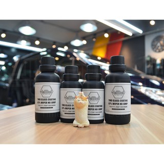 💎TMD-石墨烯玻璃鍍膜💎新包裝滑順加強配方 下標即贈超細纖維布+鍍膜海綿+鍍膜布