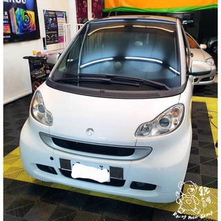 銳訓汽車配件精品-沙鹿店 Smart 惠普 HP S979 前後行車記錄器 GPS測速器(送32G) 三年保固