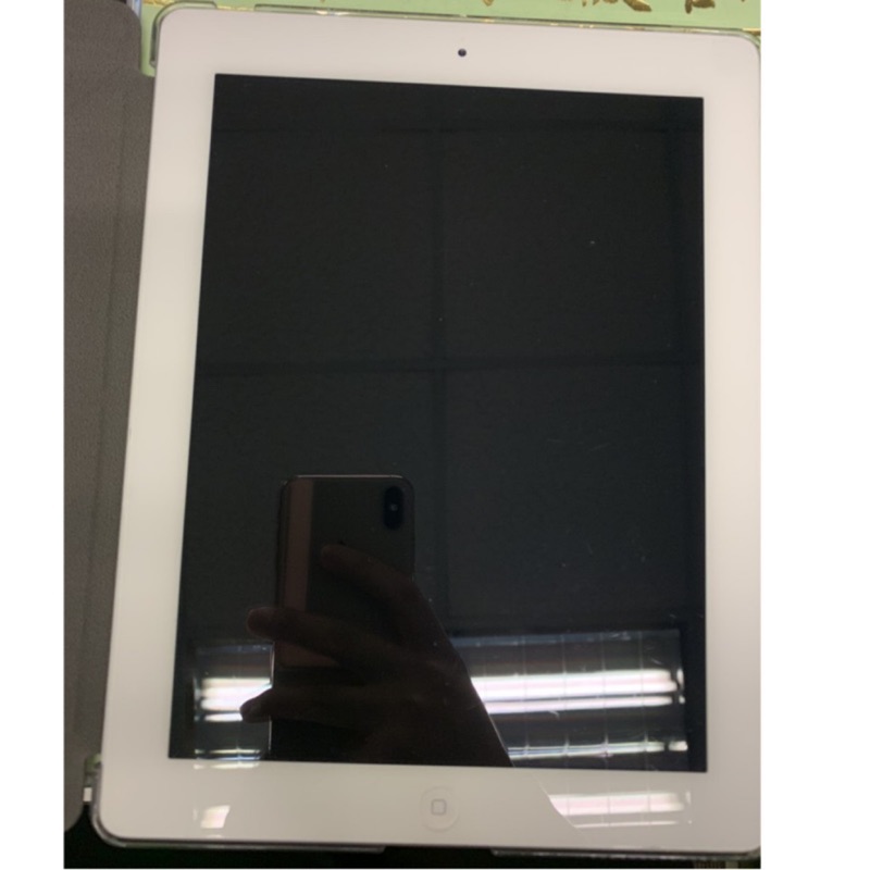 9成新apple Ipad 3 A1430 9 7吋64gb 第三代wifi Cellular 中古 蝦皮購物