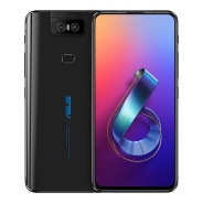 ASUS Zenfone 6 過保 二手機 6G/128G 迷霧黑