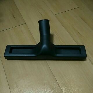 Fixman 乾濕吸塵器 EC815 JN302 【吸水橡皮刷吸頭 附輪】副廠 地板吸頭 T字吸頭