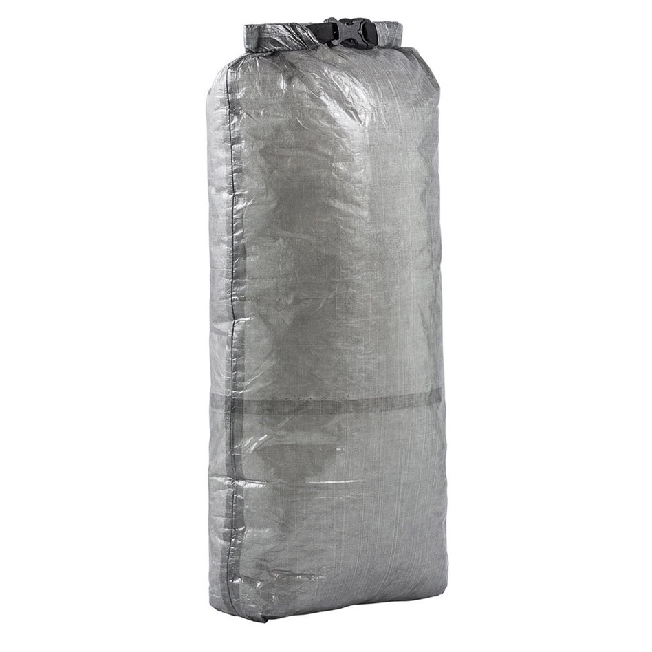 【游牧行族】*現貨* Zpacks Slim Dry Bag 細長型防水袋 DCF 重量 17g 登山野營 輕量化