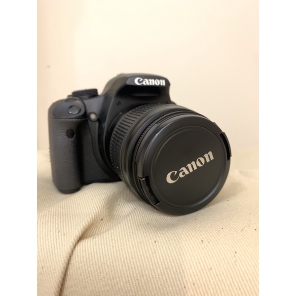 Canon EOS 50D(二手) 附 原廠包裝盒、輕巧單顆相機包