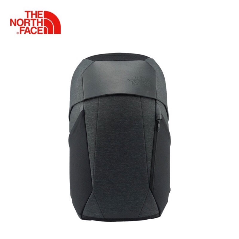 Access Pack 3 0 The North Face北面款黑色科技雙肩背包 蝦皮購物
