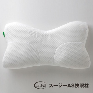 【SUZI】AS 快眠止鼾枕｜ASTool 亞仕託