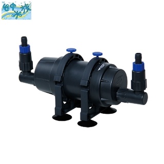 新加坡Hydra 淨水泉離子淨化器 Stream 3 特價--氯氨水質處理器 淨水器/過濾器