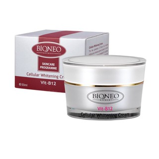 【Bioneo 德國百妮】水潤拋光美白霜(50ml) 傳明酸+熊果素