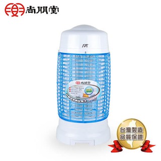 尚朋堂15W電子捕蚊燈SET-6015