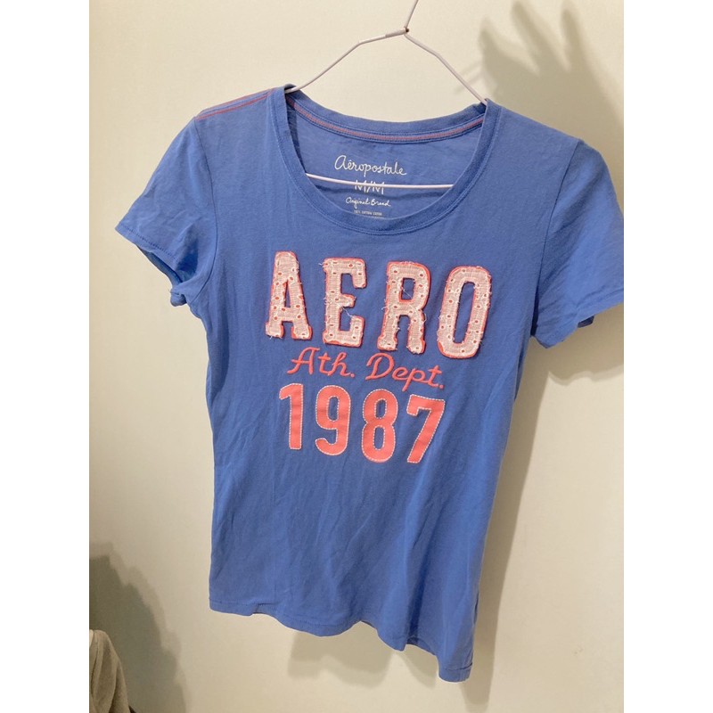 AEROPOSTALE 純棉短袖