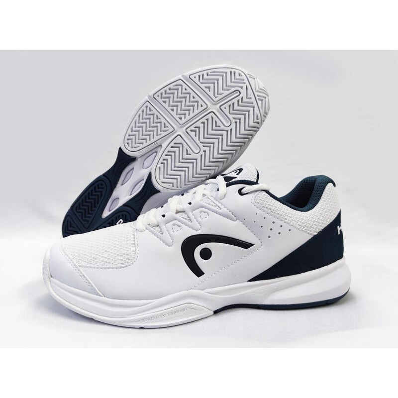 [大自在]含稅附發票 HEAD 網球鞋 Brazer 2.0 耐磨吸震 尺寸26~29cm 全類型 273400
