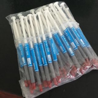【瘋客邦3C】小針筒電腦專用散熱膏 CPU處理器 顯示卡晶片 筆記型電腦晶片 電腦專用