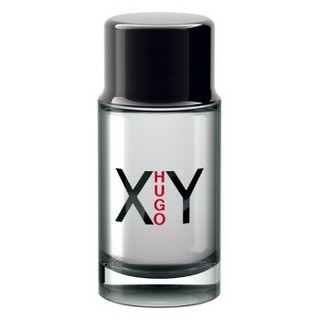 Hugo Boss XY 情鬥初開男性淡香水 5ML/10ML分裝香水 草香清新調