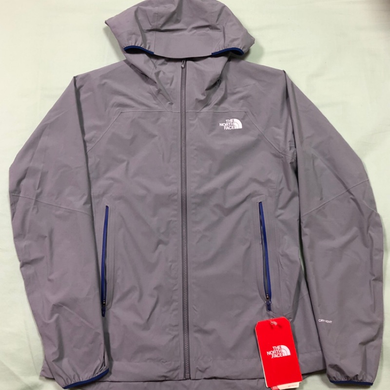 the north face progressor dv jacket