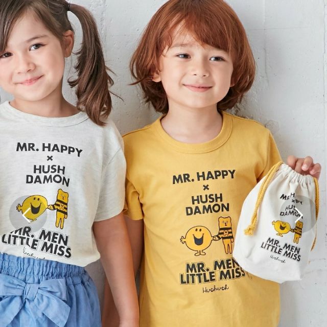 奇先生妙小姐Mr. Men &amp; Little Miss