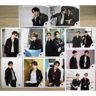 2022 Dream Boys 官方SHOP 照 Sexy Zone 菊池風磨 SixTONES田中樹