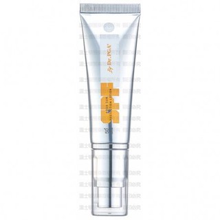 Dr.PGA 水潤透防曬乳SPF50+(膚色)
