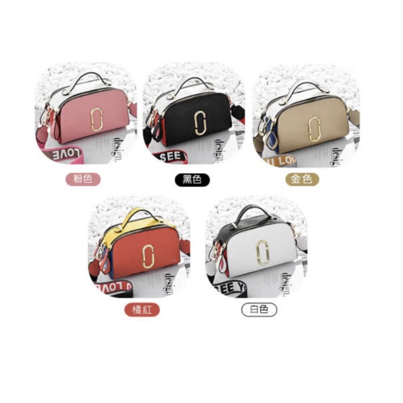 法國盒子 M2韓版訂製相機包 蝦皮購物