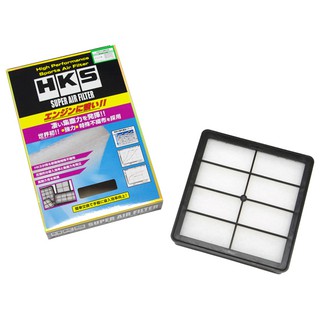【倉田】蝦皮最低價 HKS 空氣濾芯 70017-AM105 MITSUBISHI LANCER 1995-2007