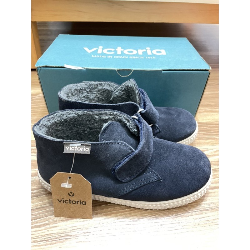 全新Victoria 西班牙手工鞋