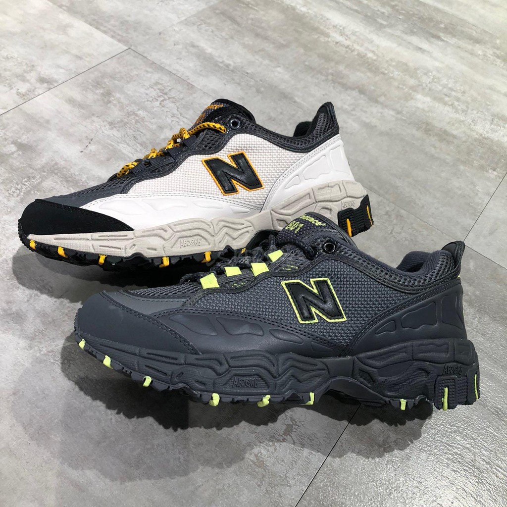 new balance 801 marine