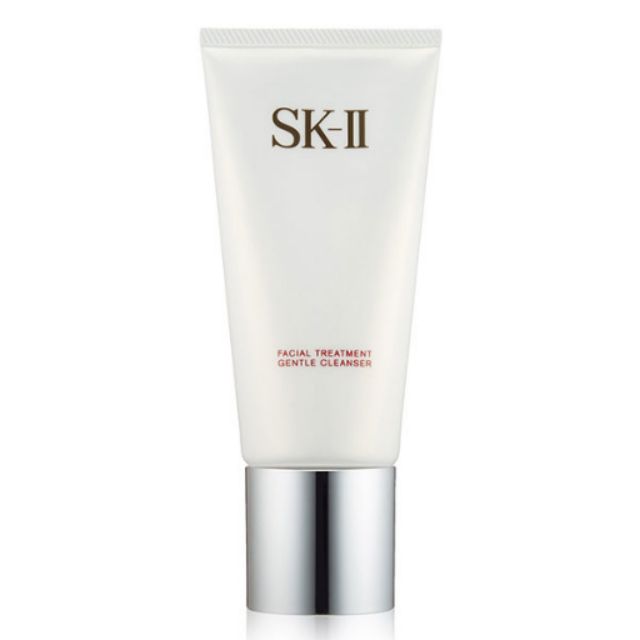 ∞∞美麗無限∞∞ 《下殺4.5折》SK-II 全效活膚潔面乳 120G