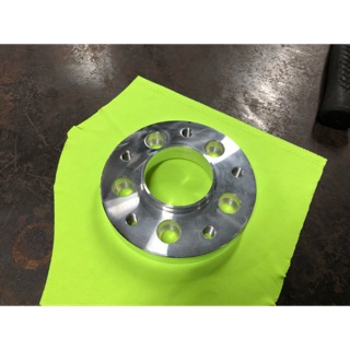 VW AUDI BENZ F60 轉接 BMW 鋁圈 輪軸墊寬器