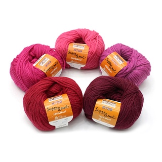 【居家手作】蘇菲亞毛線 S789 舒伯毛線 SUPER WOOL