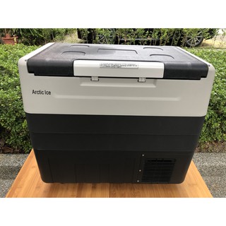 【綠大露營裝備】 12V 車載冰箱T45L-B2C/T55L-B2C 外掛電池系列(三滑軌電池槽))
