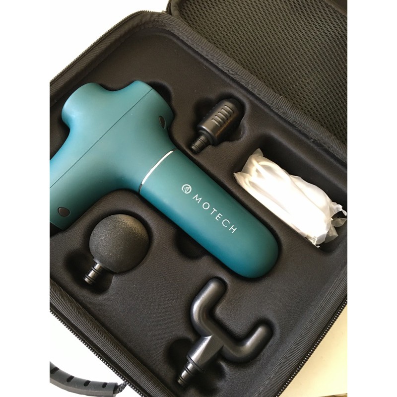 MOTECH 筋膜槍 二手