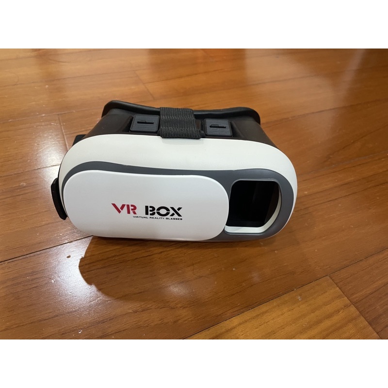 VR Box:把手機變成電影院