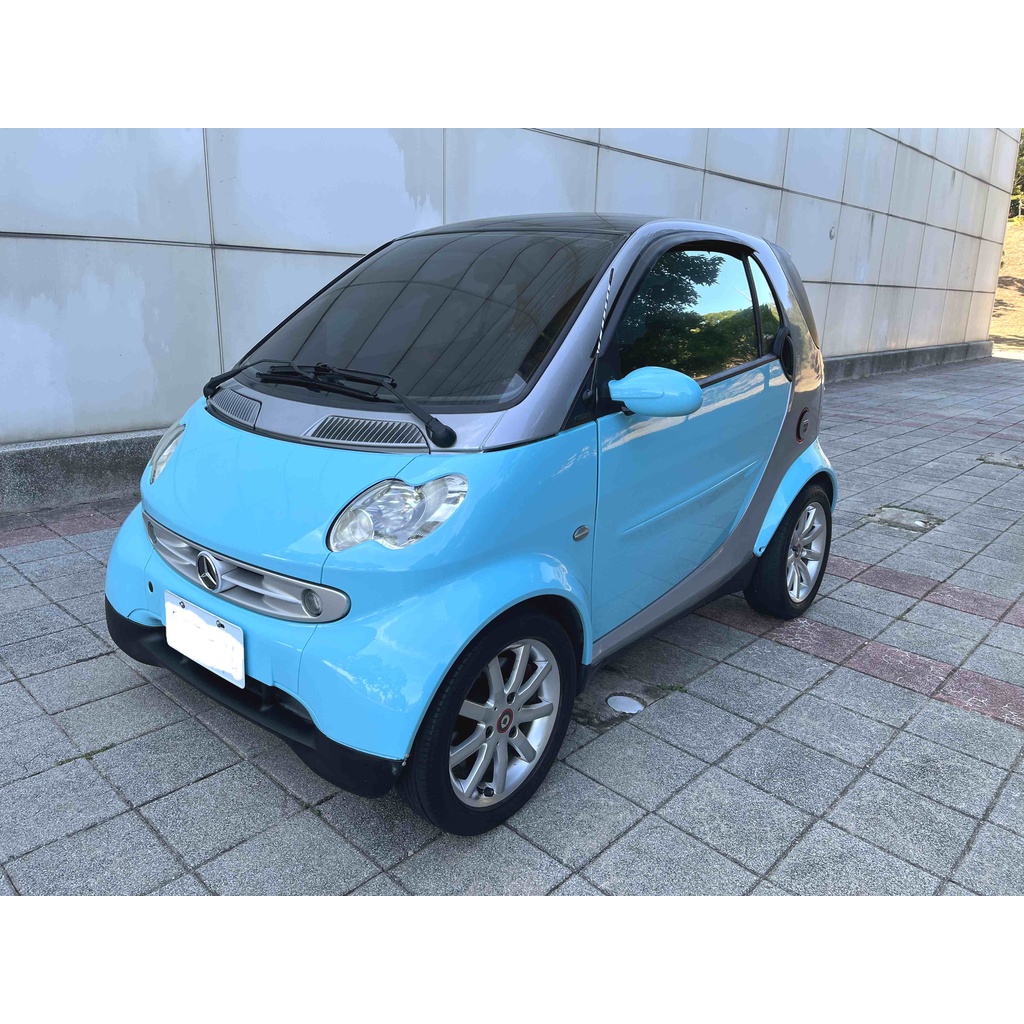 賓士smart 新車的價格推薦 22年5月 比價比個夠biggo