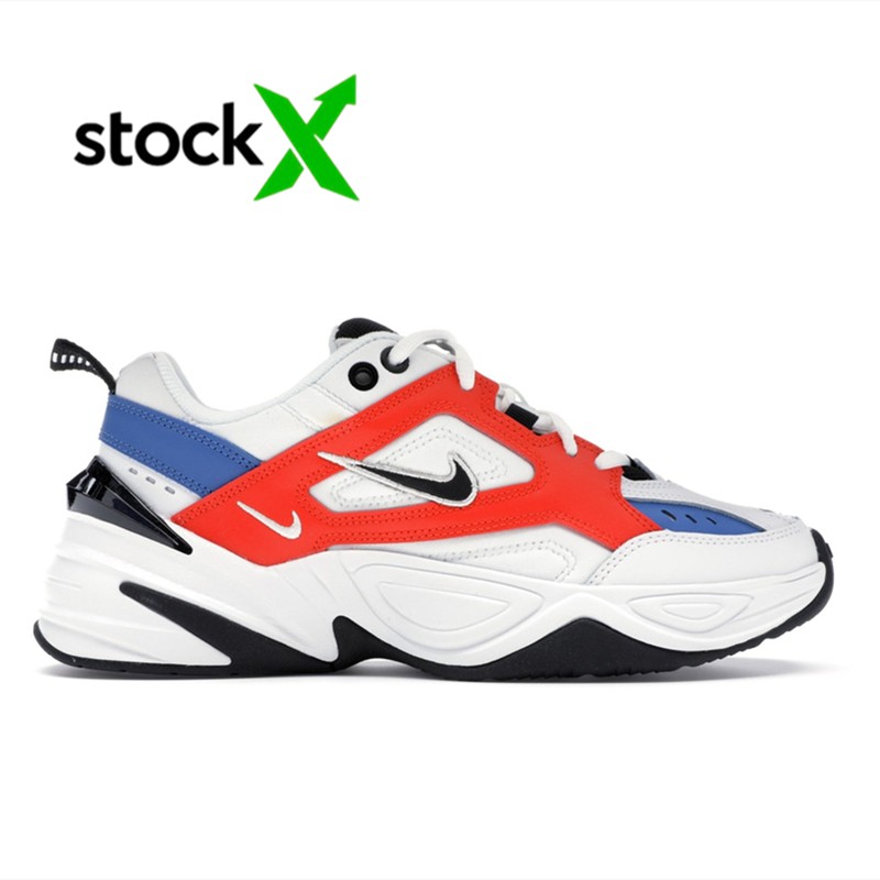 nike m2k tekno stockx