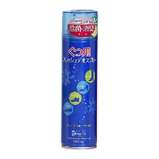 Simplity 鞋靴專用柚香除臭噴霧150ml 清爽除菌【小三美日】空運禁送 D378764