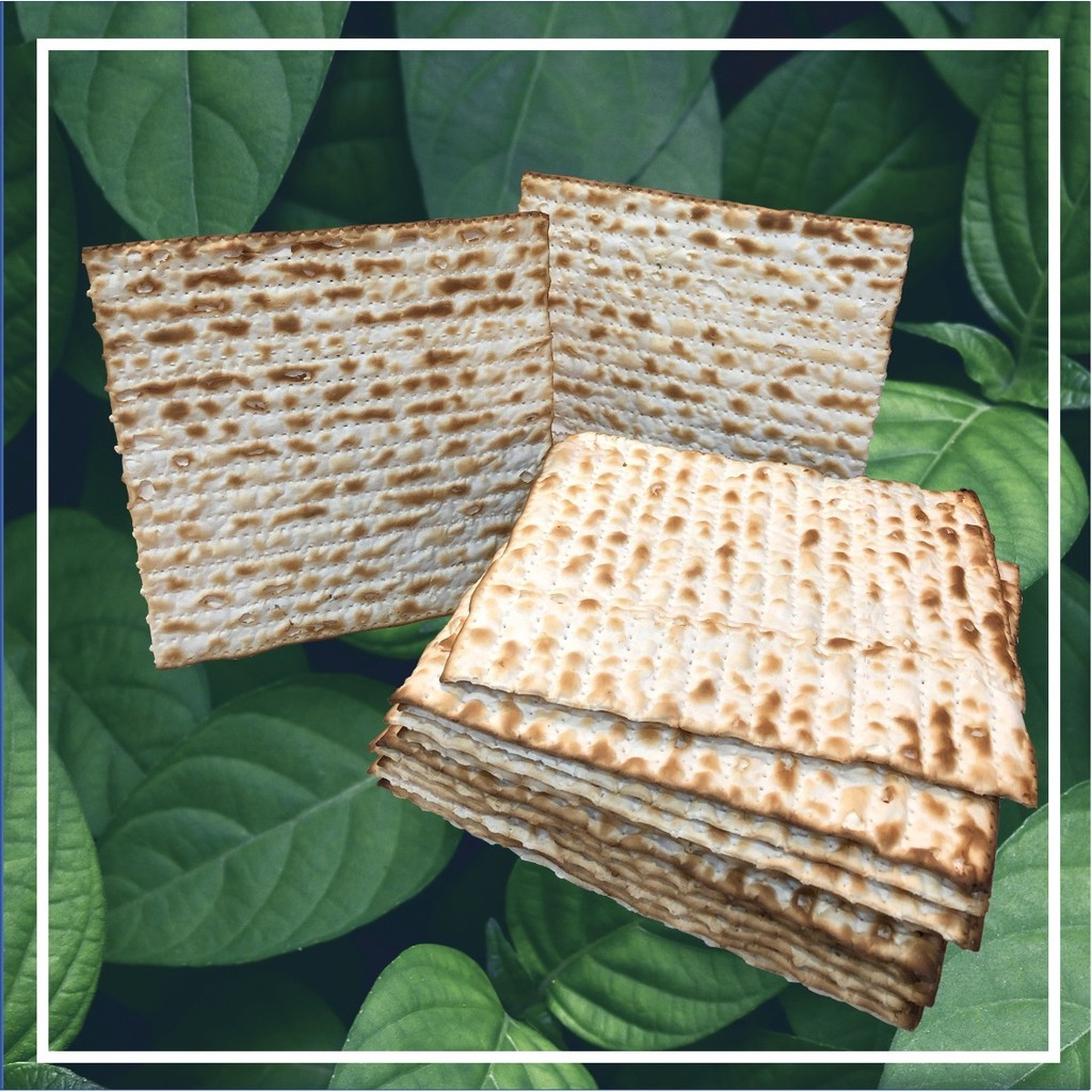 以色列原裝進口 無酵餅逾越節全麥無酵餅教會聖餐餅大包裝 蝦皮購物