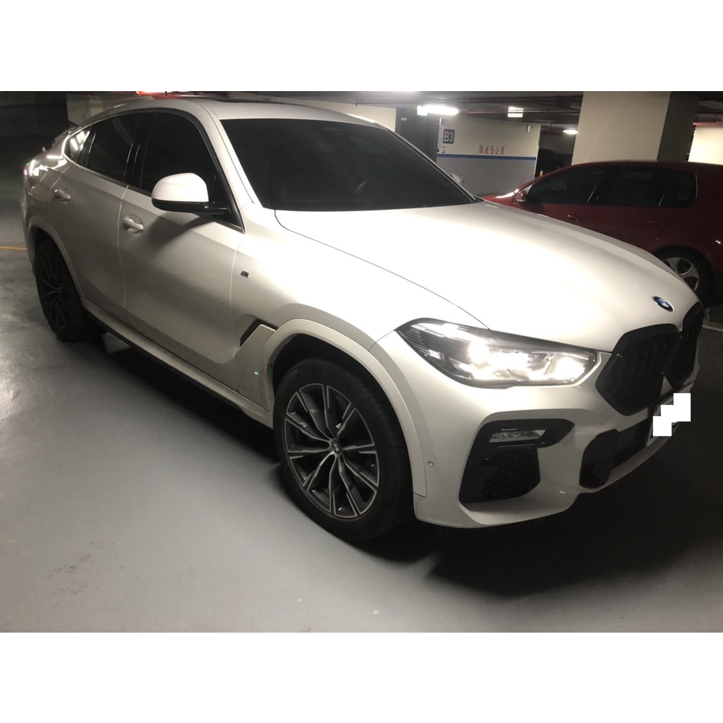 Bmw 中古車x6的價格推薦 22年9月 比價比個夠biggo