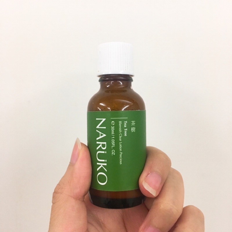 牛爾-茶樹抗痘粉刺寶30ml