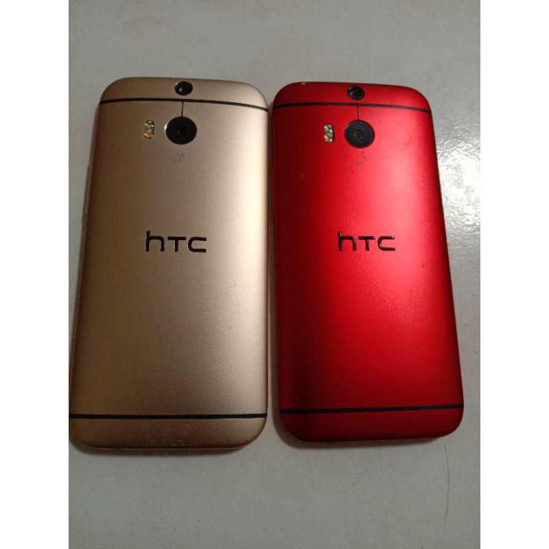 宏達電 HTC One M8 16GB灰