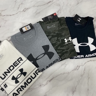 ❤️現貨❤️Under Armour UA 運動 T恤 上衣 訓練 健身 跑步 短袖 短T