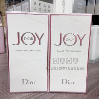 💟MUMU💟 Dior Joy Intense 極致版女性淡香精 50ml