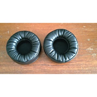 耳機 替換 耳罩套 耳墊 Earpad (圓形 6.5cm)