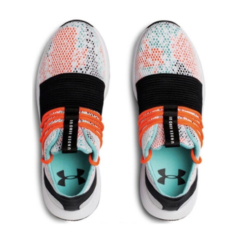 under armour w breathe lace