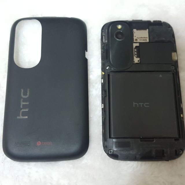 HTC Desire V T328W 故障機 零件機