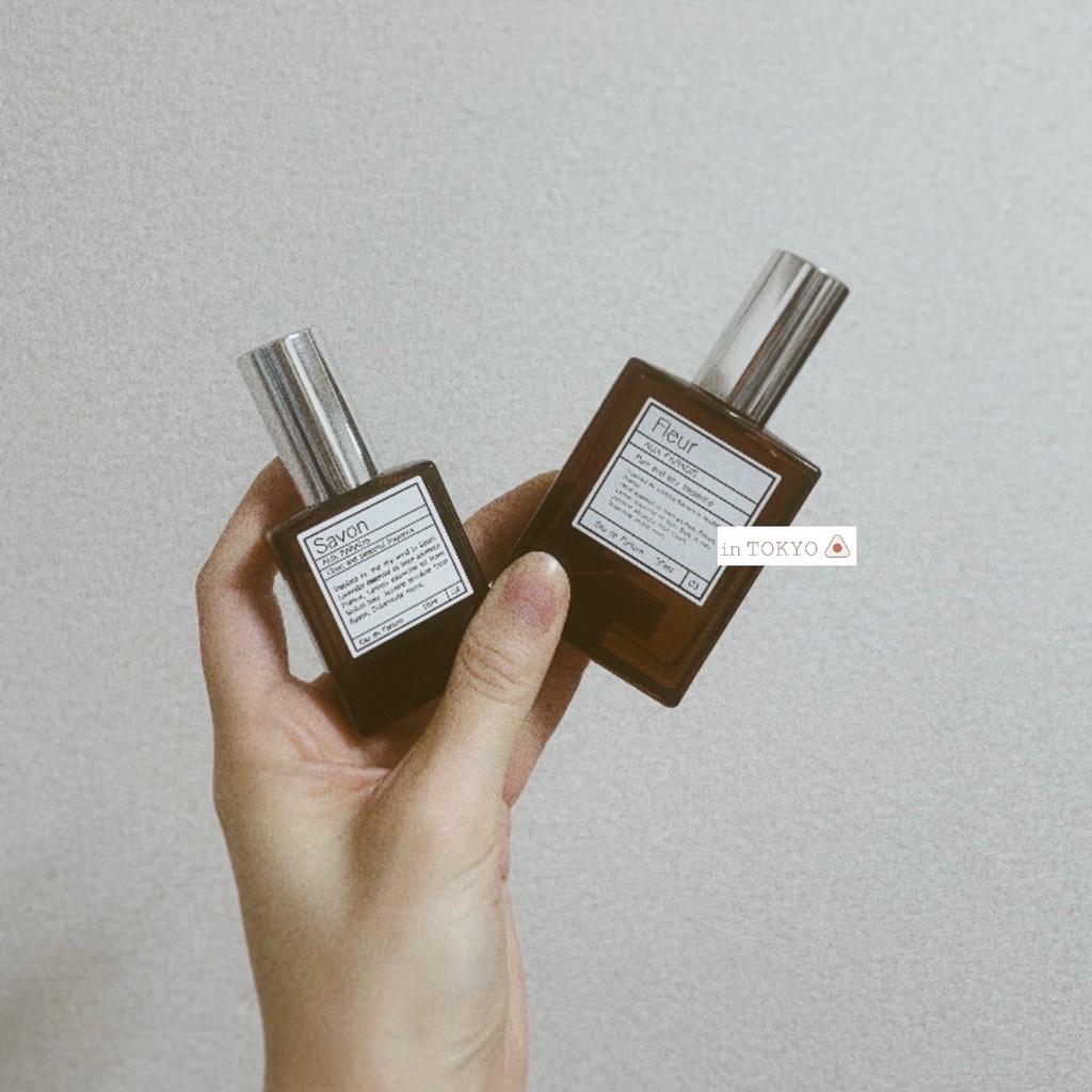 現貨在台✨ AUX PARADIS 日本超夯 有機品牌 天然香水