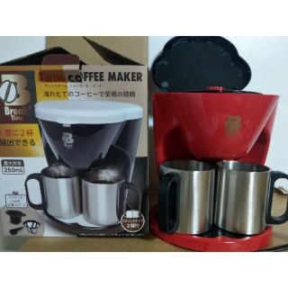 （個人自動咖啡機，送兩個鋼杯）。。（拉拉熊玻璃手沖咖啡壺（粉色）。。（優格機）