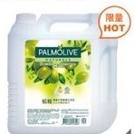 好市多Costco 代購 PALMOLIVE 棕欖保濕沐浴乳-橄欖牛奶 4公升 高雄市可面交