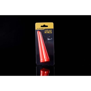 【電筒王 隨貨附發票 】Nitecore NTW25交通指揮棒