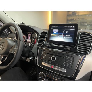 臺中 巨博 賓士 BENZ GLE GLC GLA GLK ML 安卓多媒體 二年保固2/3D環景 全景 四錄行車記錄器