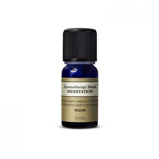 【專櫃正貨】英國 NEAL'S YARD REMEDIES 靜心冥想複方精油 10ml 尼爾氏 NYR 1010hope